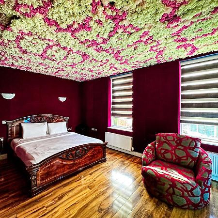 Baylis House Hotel Slough Kültér fotó
