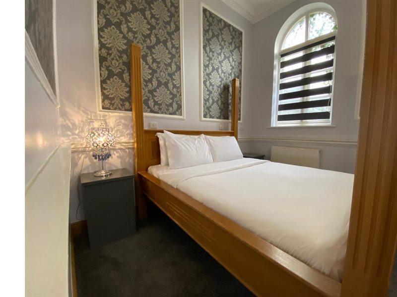 Baylis House Hotel Slough Kültér fotó