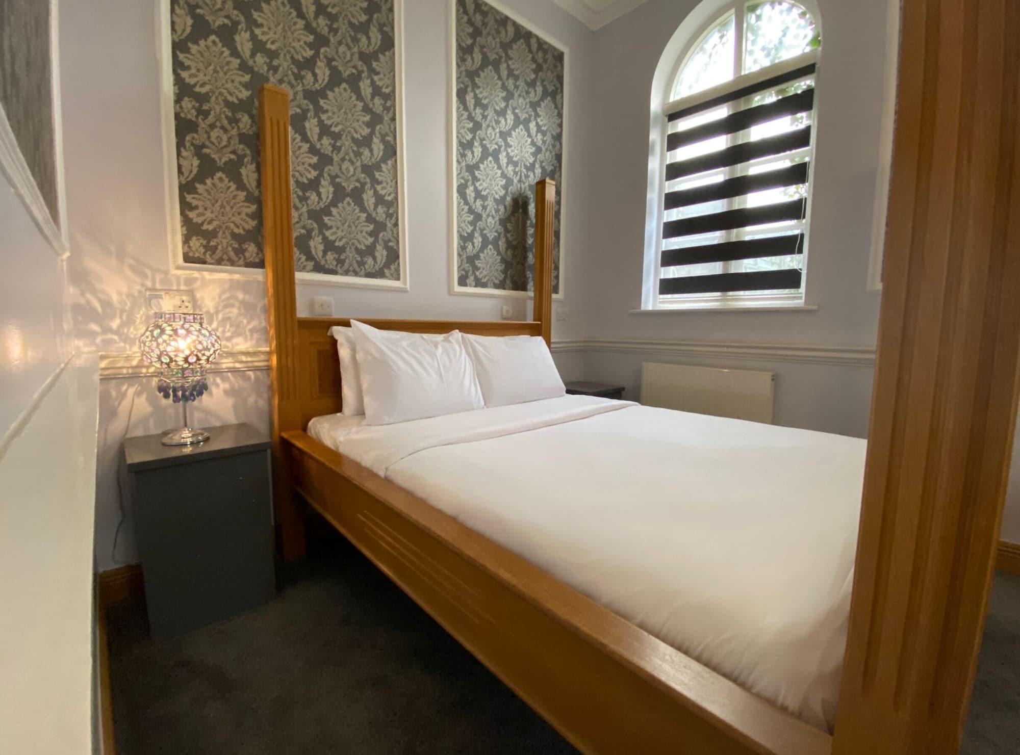 Baylis House Hotel Slough Kültér fotó