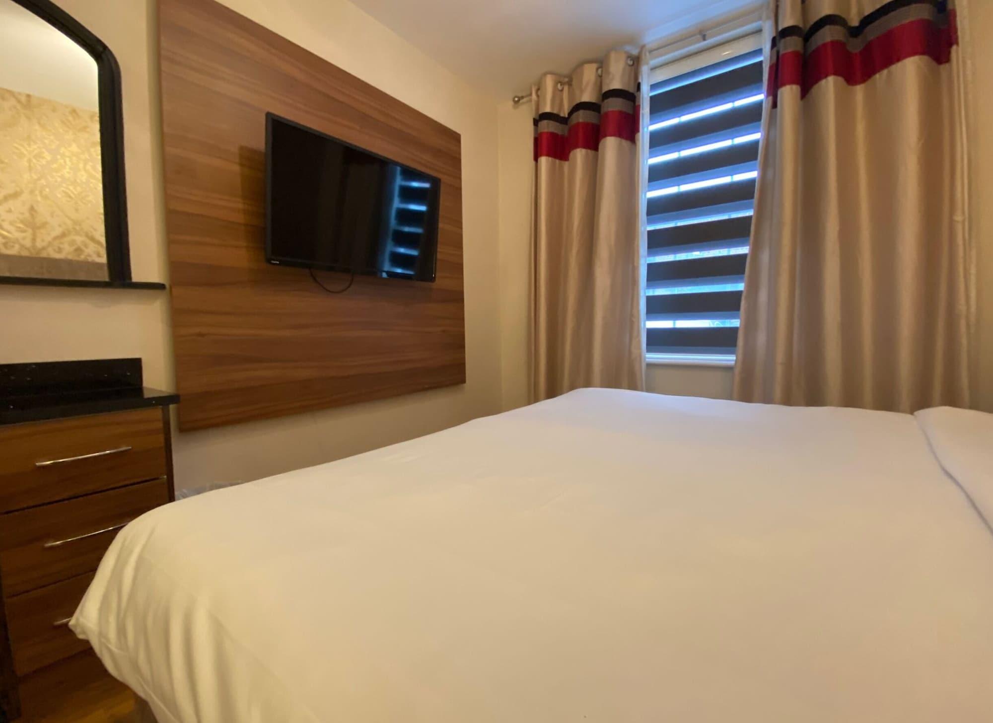 Baylis House Hotel Slough Kültér fotó