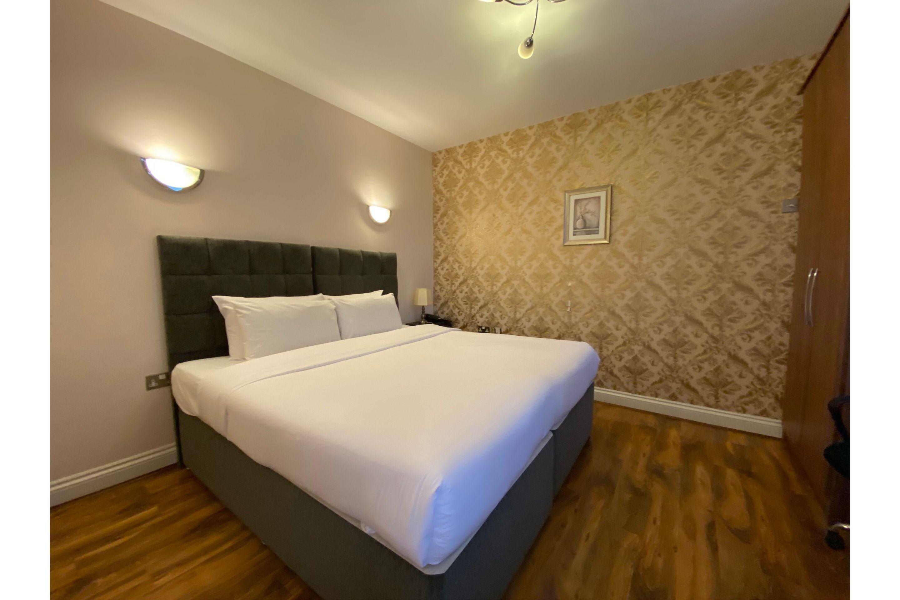 Baylis House Hotel Slough Kültér fotó