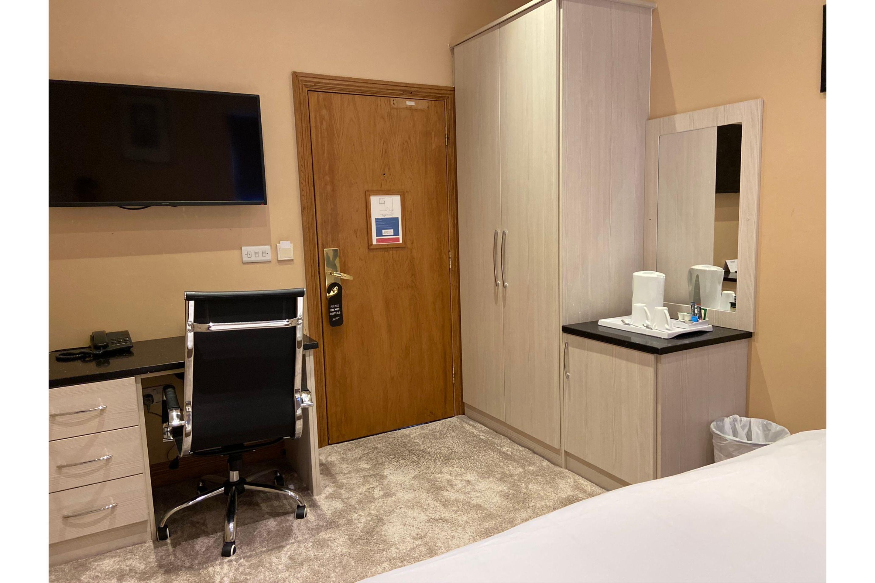 Baylis House Hotel Slough Kültér fotó