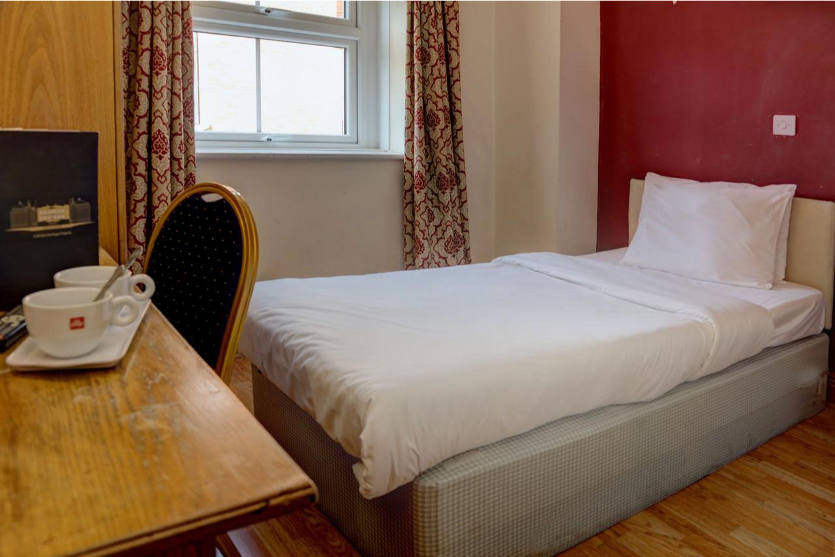 Baylis House Hotel Slough Kültér fotó