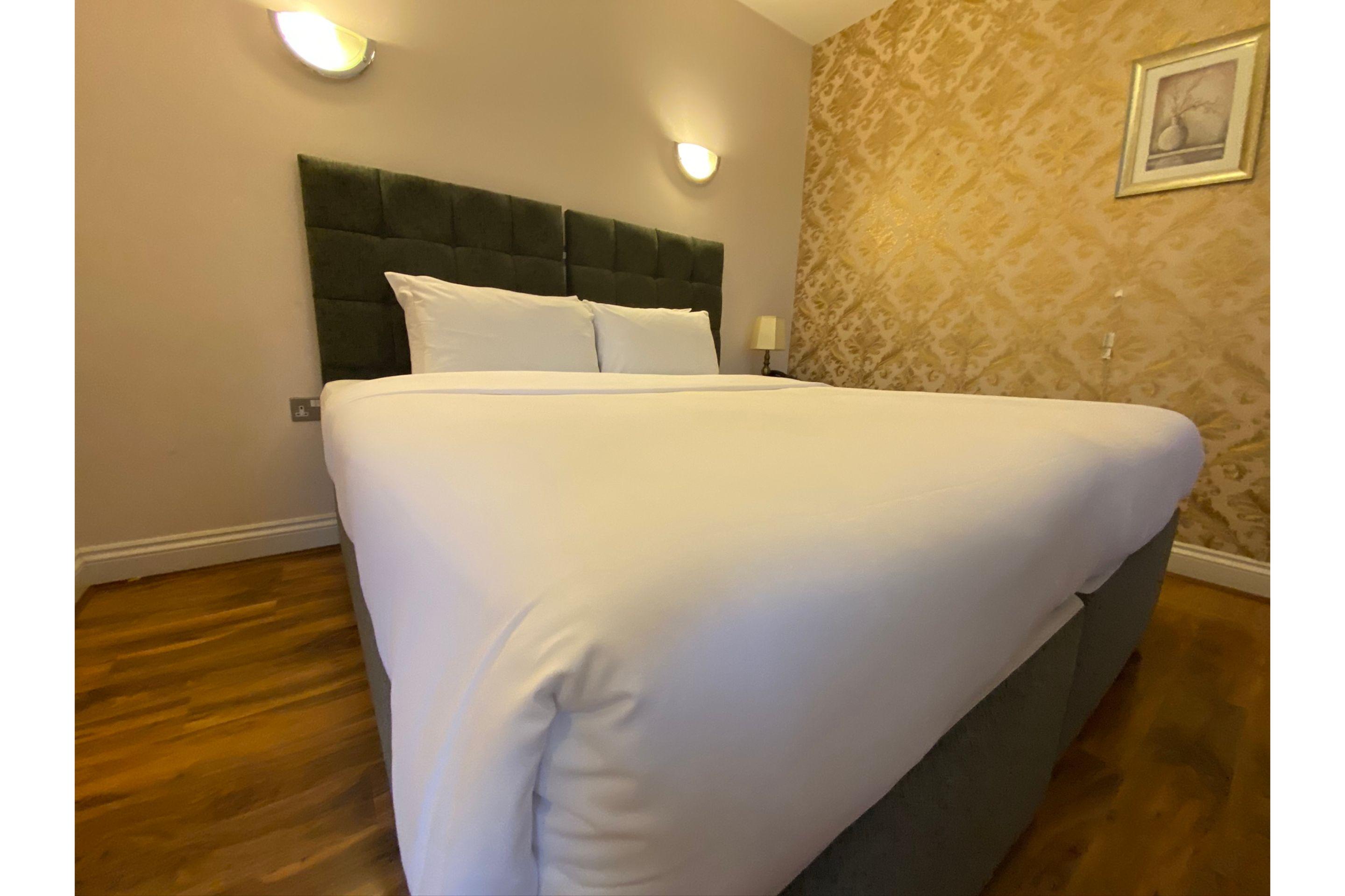 Baylis House Hotel Slough Kültér fotó