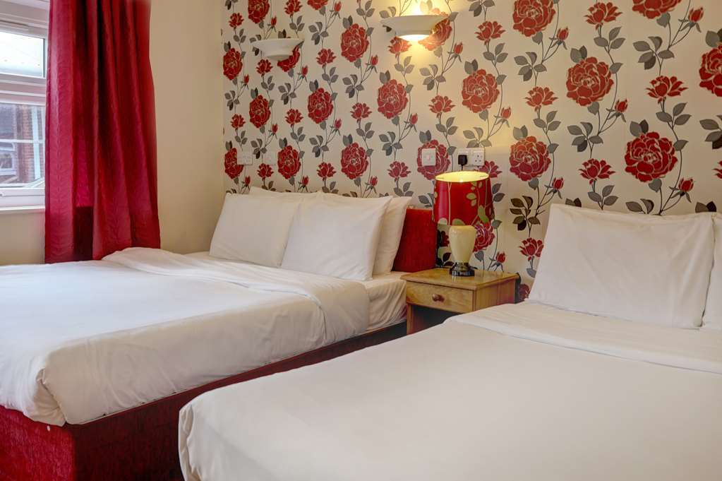 Baylis House Hotel Slough Kültér fotó