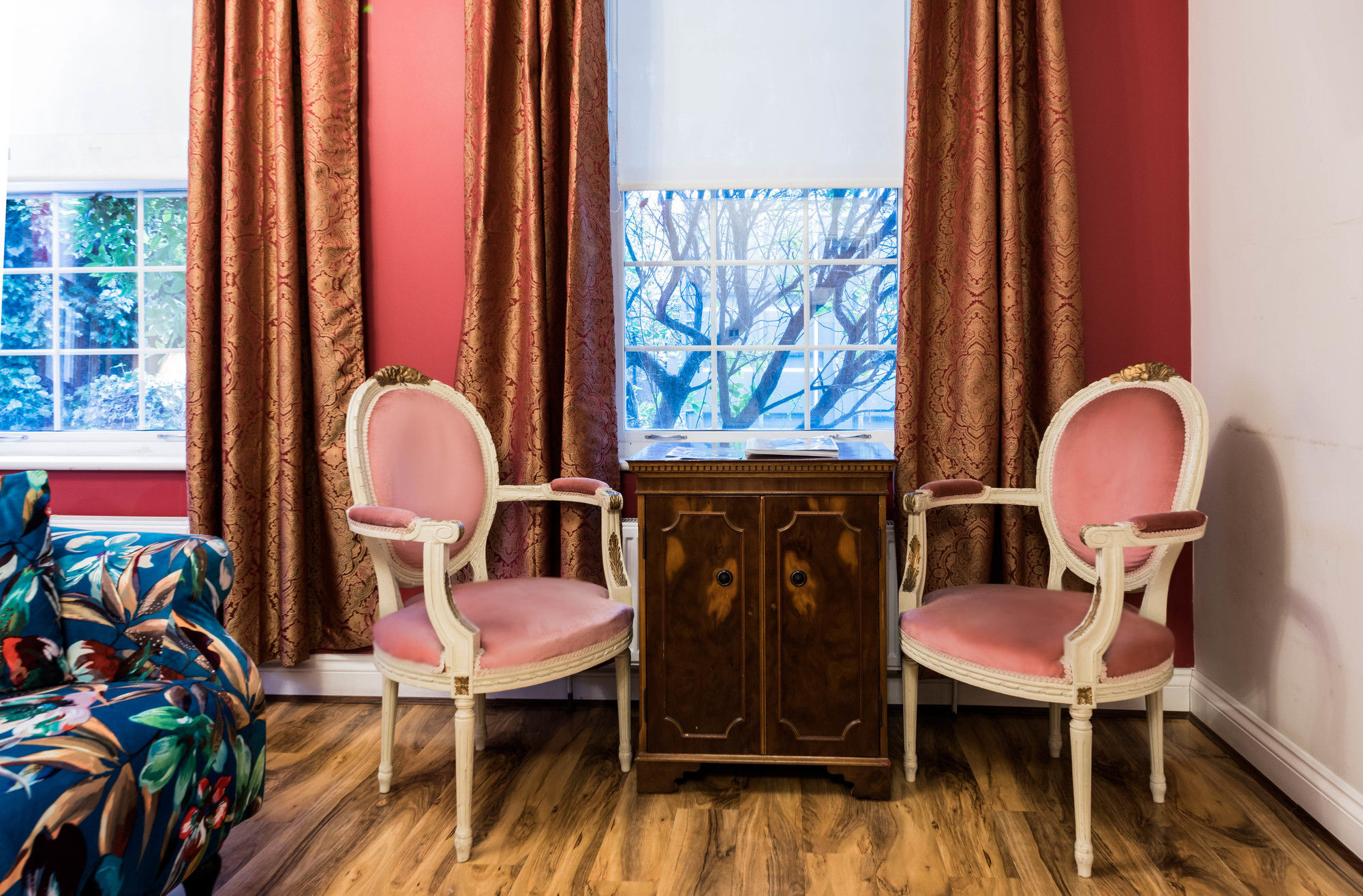 Baylis House Hotel Slough Kültér fotó