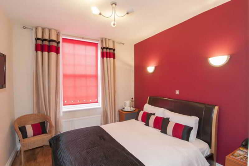Baylis House Hotel Slough Kültér fotó