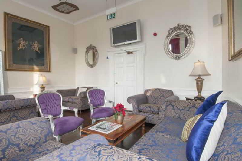 Baylis House Hotel Slough Kültér fotó