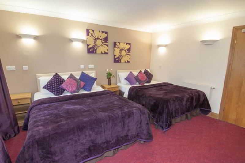 Baylis House Hotel Slough Kültér fotó
