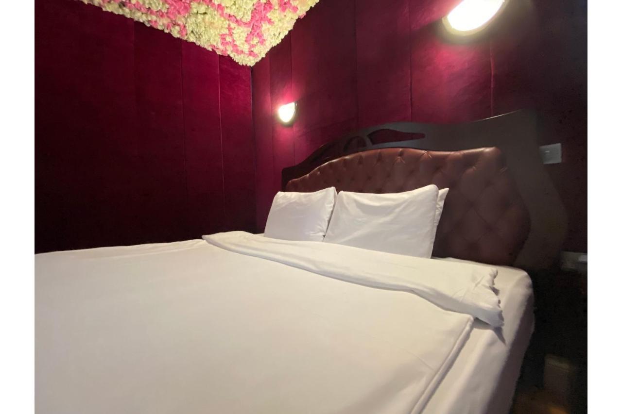 Baylis House Hotel Slough Kültér fotó